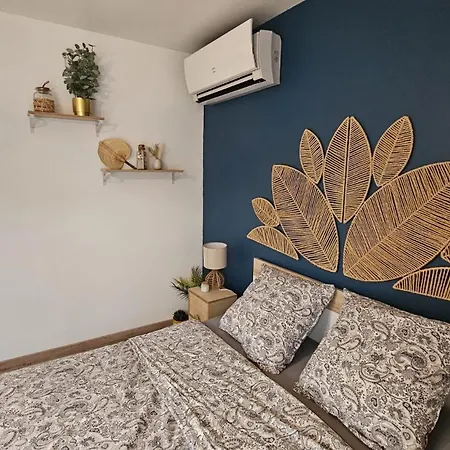 Gasthof Prive Climatise Vertaizon