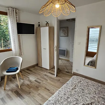 Prive Climatise Gasthof 3*