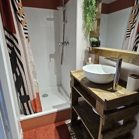 Gasthof Prive Climatise