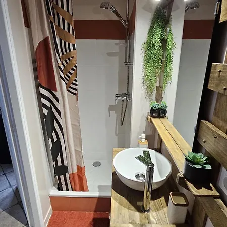 Prive Climatise 3*