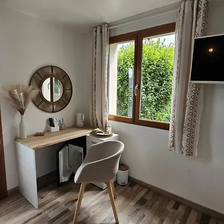 Prive Climatise 3*